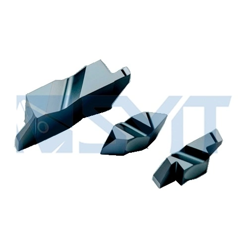 Threading-Top Notch Threading-Carbide Inserts-Ntp3l